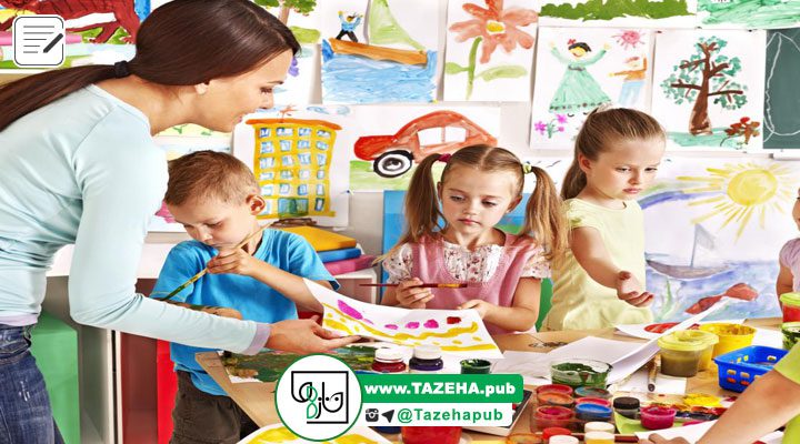 کتاب کودک , کتاب آموزشی کودک , کتاب داستان کودک , کتاب مناسب کودک