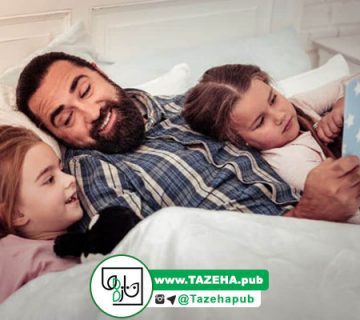 کتاب مناسب کودک | اهمیت کتابخوانی برای کودک | کتابخوانی برای کودکان | راههای علاقمندی کودک به کتاب | روش های کتاب خوانی برای کودکان