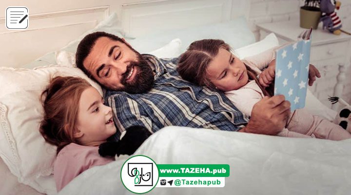 کتاب مناسب کودک | اهمیت کتابخوانی برای کودک | کتابخوانی برای کودکان | راههای علاقمندی کودک به کتاب | روش های کتاب خوانی برای کودکان