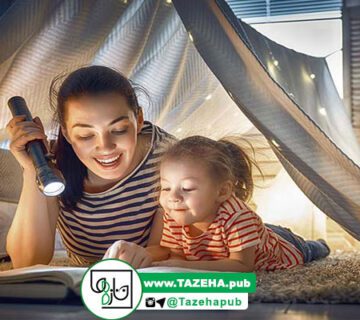 مطالعه کتاب کودکان , کتاب مناسب سن کودک , علاقه مندی کودکان به کتاب