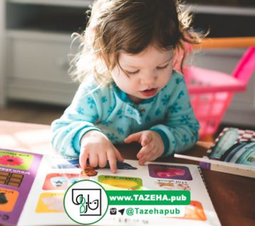 کتاب تصویری کودکان , تاثیرات مطالعه کتاب بر کودکان , قصه گویی والدین برای کودکان