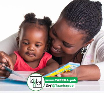 کتاب کودک , کتابخوانی والدین برای کودکان , کتاب مناسب کودک