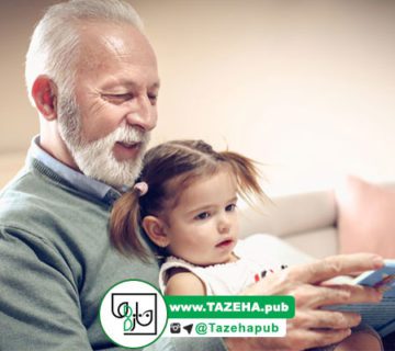 کتاب کودک , نقش کتاب در پیشرفت کودکان , مطالعه کتاب کودکان