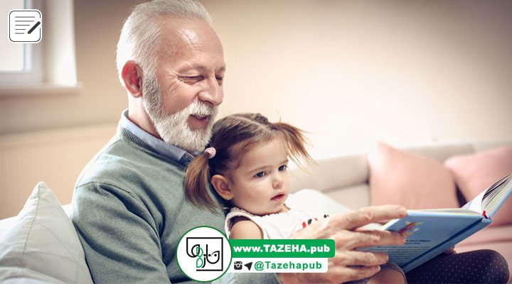 کتاب کودک , نقش کتاب در پیشرفت کودکان , مطالعه کتاب کودکان