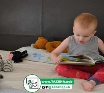 کتاب کودک , فواید کتاب خواندن برای کودکان , کتاب مناسب با گروه سنی کودکان