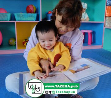 کتاب کودک , فواید مطالعه کتاب برای کودکان , کتاب مناسب کودکان