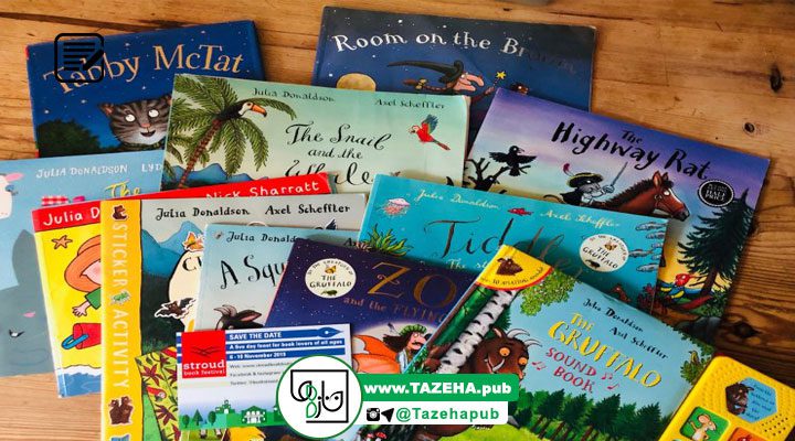 کتاب داستان کودک , ویژگی های کتاب کودک , معیار انتخاب کتاب کودک