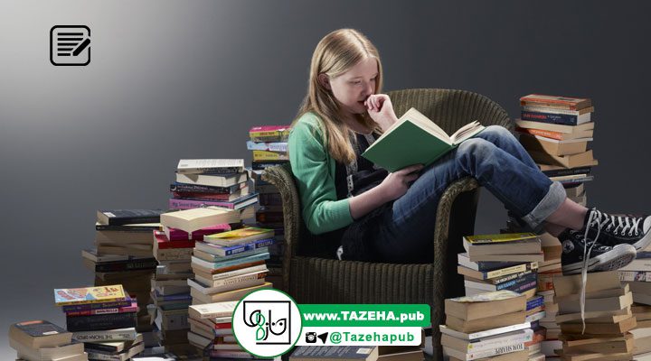 نقش کتاب در زندگی کودکان , فواید مطالعه کتاب , داستان کودکانه