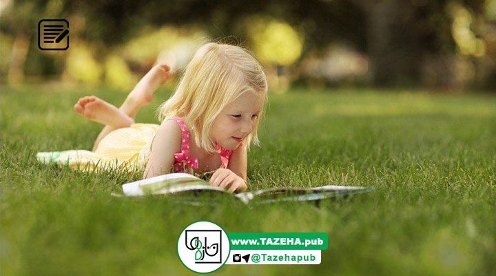 انتخاب کتاب مناسب , کتاب مناسب کودکان , کتاب داستان های کودک