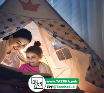 قصه های کودکانه برای خواب , قصه شب برای کودکان , قصه قبل خواب