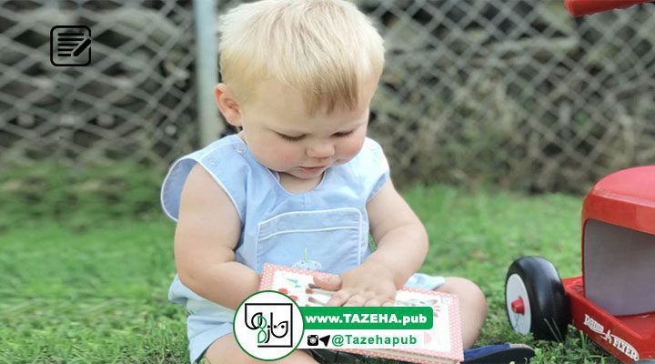 ویژگی های یک کتاب خوب