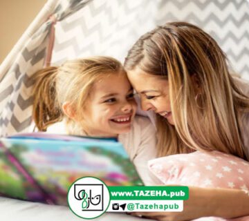 نکات داستان خوانی برای کودکان