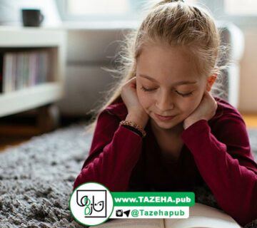 چگونه کتاب کودک بنویسیم؟