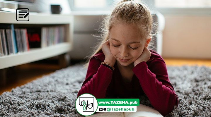 چگونه کتاب کودک بنویسیم؟